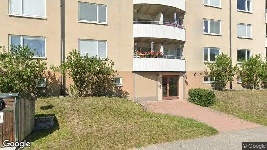 Apartments for rent in Nynäshamn - Photo from Google Street View