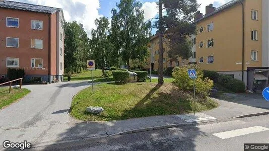 Apartments for rent in Botkyrka - Photo from Google Street View