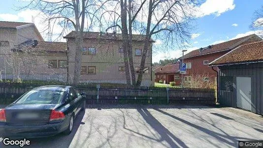 Apartments for rent in Järfälla - Photo from Google Street View