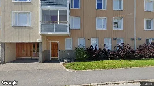Apartments for rent in Huddinge - Photo from Google Street View