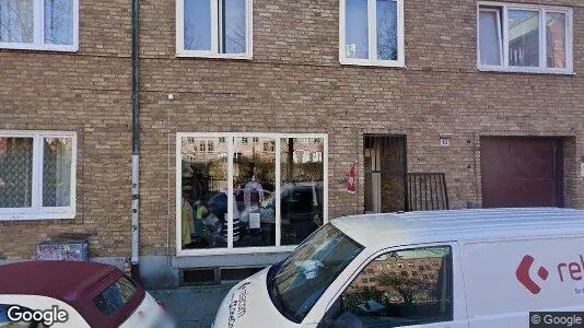 Apartments for rent in Malmö City - Photo from Google Street View