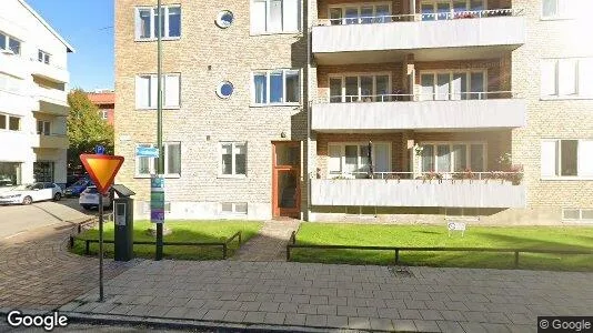 Apartments for rent in Malmö City - Photo from Google Street View