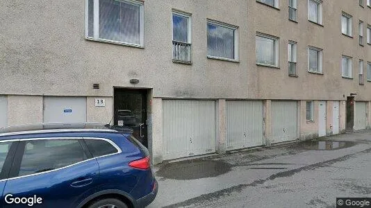 Apartments for rent in Järfälla - Photo from Google Street View