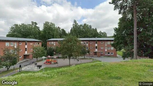 Apartments for rent in Salem - Photo from Google Street View