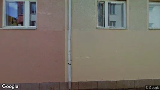 Apartments for rent in Gothenburg City Centre - Photo from Google Street View