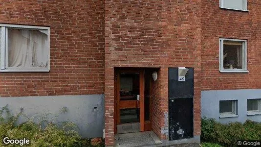 Apartments for rent in Stockholm South - Photo from Google Street View