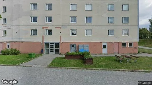 Apartments for rent in Botkyrka - Photo from Google Street View