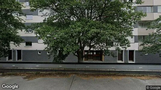 Apartments for rent in Stockholm South - Photo from Google Street View