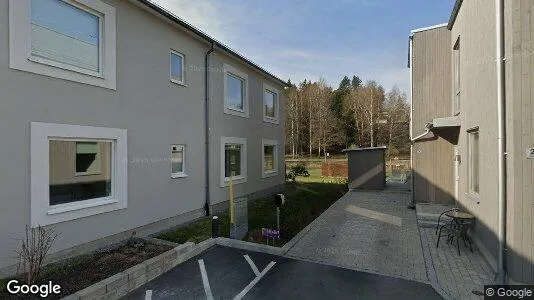 Apartments for rent in Österåker - Photo from Google Street View