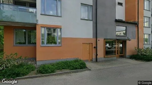 Apartments for rent in Stockholm South - Photo from Google Street View
