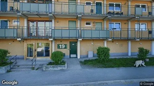 Apartments for rent in Tyresö - Photo from Google Street View