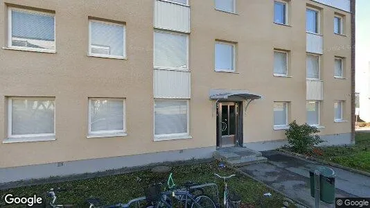 Apartments for rent in Järfälla - Photo from Google Street View