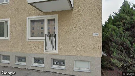 Apartments for rent in Stockholm West - Photo from Google Street View