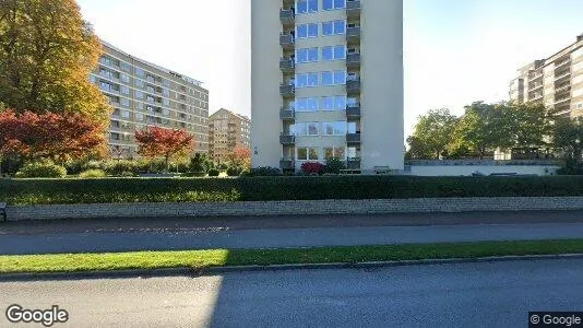 Apartments for rent in Malmö City - Photo from Google Street View