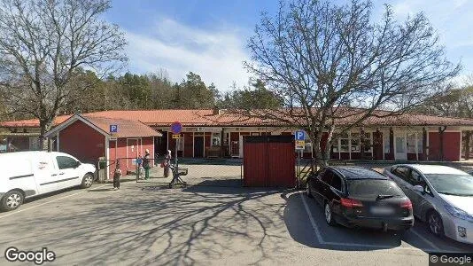 Apartments for rent in Österåker - Photo from Google Street View