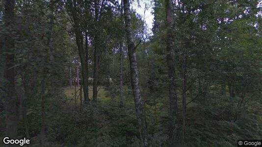 Apartments for rent in Haninge - Photo from Google Street View
