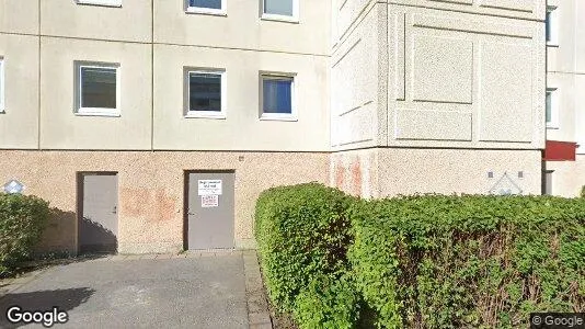 Apartments for rent in Haninge - Photo from Google Street View