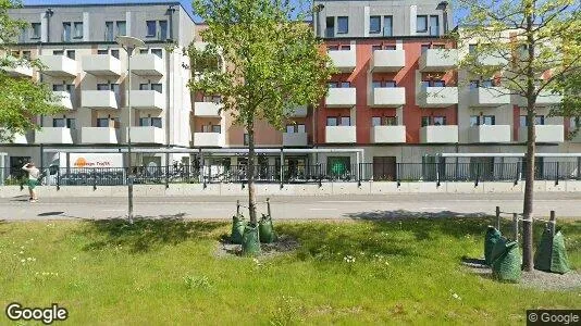 Apartments for rent in Stockholm West - Photo from Google Street View