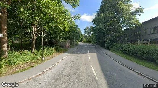 Apartments for rent in Stockholm South - Photo from Google Street View