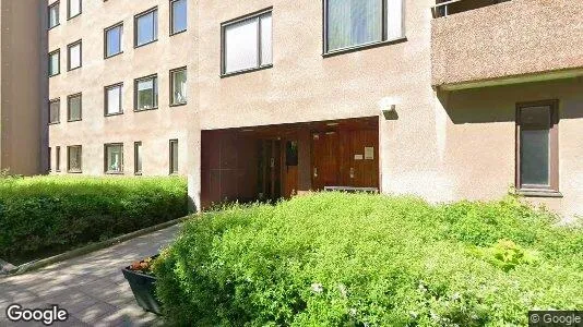 Apartments for rent in Stockholm South - Photo from Google Street View