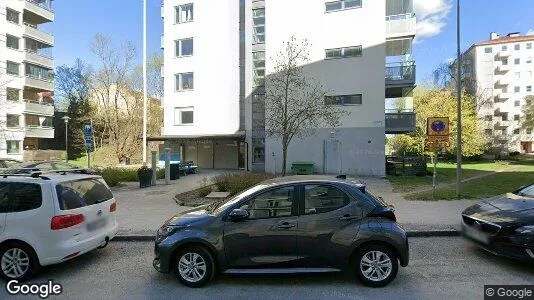 Apartments for rent in Stockholm South - Photo from Google Street View
