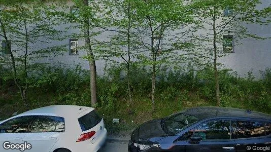 Apartments for rent in Stockholm West - Photo from Google Street View