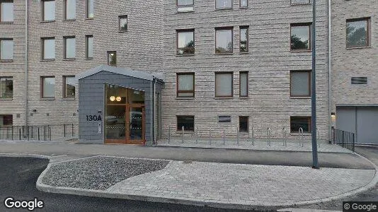 Apartments for rent in Sundbyberg - Photo from Google Street View