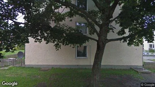 Apartments for rent in Haninge - Photo from Google Street View