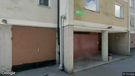 Apartments for rent in Stockholm West - Photo from Google Street View
