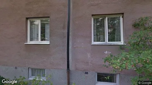 Apartments for rent in Stockholm South - Photo from Google Street View