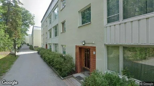 Apartments for rent in Stockholm South - Photo from Google Street View