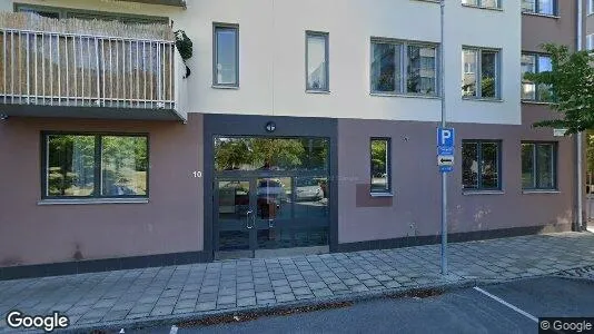 Apartments for rent in Stockholm South - Photo from Google Street View