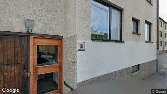 Apartments for rent in Stockholm South - Photo from Google Street View
