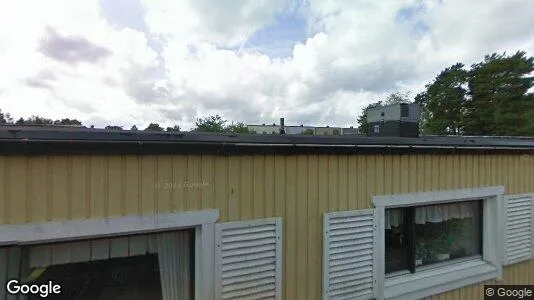 Apartments for rent in Tyresö - Photo from Google Street View