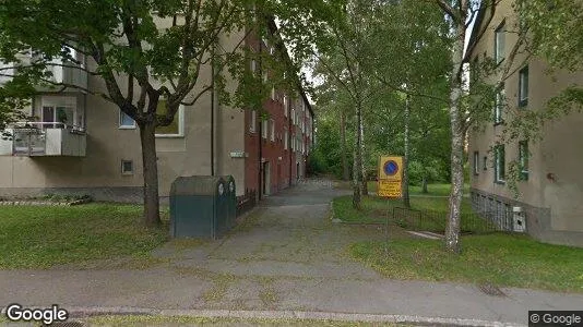 Apartments for rent in Stockholm South - Photo from Google Street View