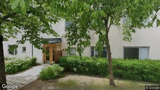 Apartments for rent in Stockholm West - Photo from Google Street View