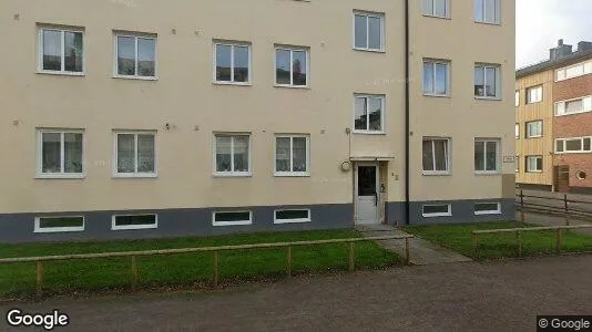 Apartments for rent in Sofielund - Photo from Google Street View