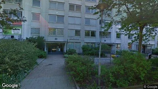 Apartments for rent in Askim-Frölunda-Högsbo - Photo from Google Street View