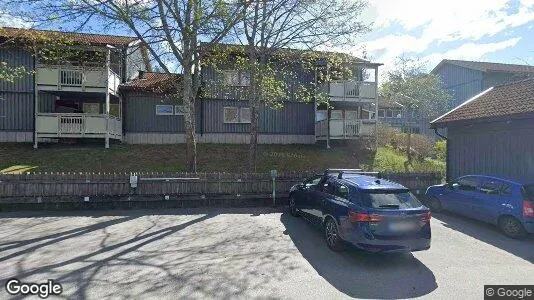 Apartments for rent in Järfälla - Photo from Google Street View
