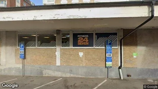 Apartments for rent in Sofielund - Photo from Google Street View