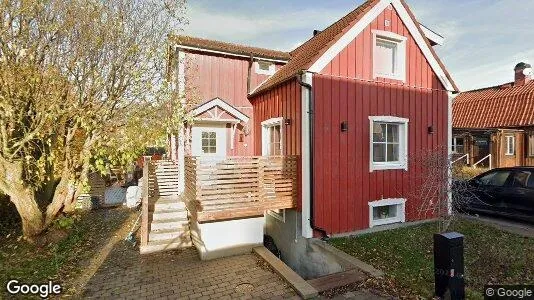 Apartments for rent in Stockholm South - Photo from Google Street View