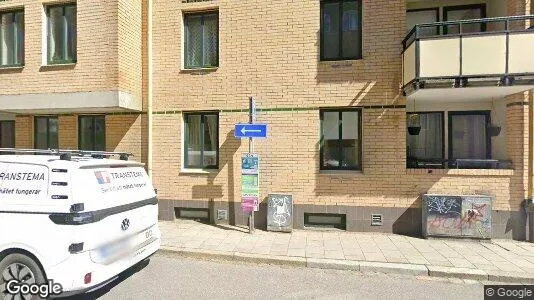 Apartments for rent in Malmö City - Photo from Google Street View