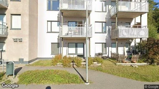 Apartments for rent in Sigtuna - Photo from Google Street View
