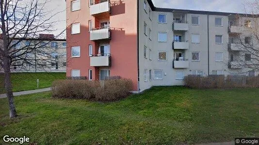 Apartments for rent in Upplands Väsby - Photo from Google Street View