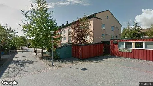 Apartments for rent in Upplands-Bro - Photo from Google Street View