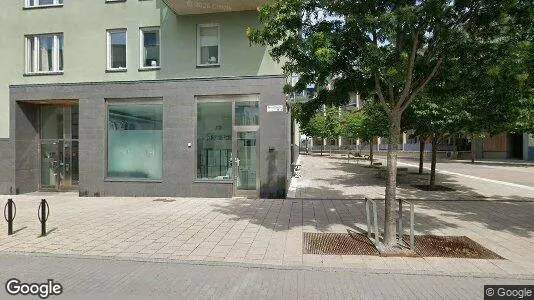 Apartments for rent in Stockholm West - Photo from Google Street View