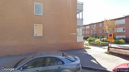 Apartments for rent in Stockholm West - Photo from Google Street View
