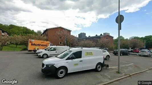 Apartments for rent in Örgryte-Härlanda - Photo from Google Street View
