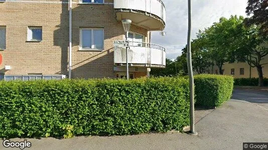 Apartments for rent in Stockholm West - Photo from Google Street View