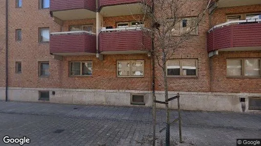 Apartments for rent in Malmö City - Photo from Google Street View